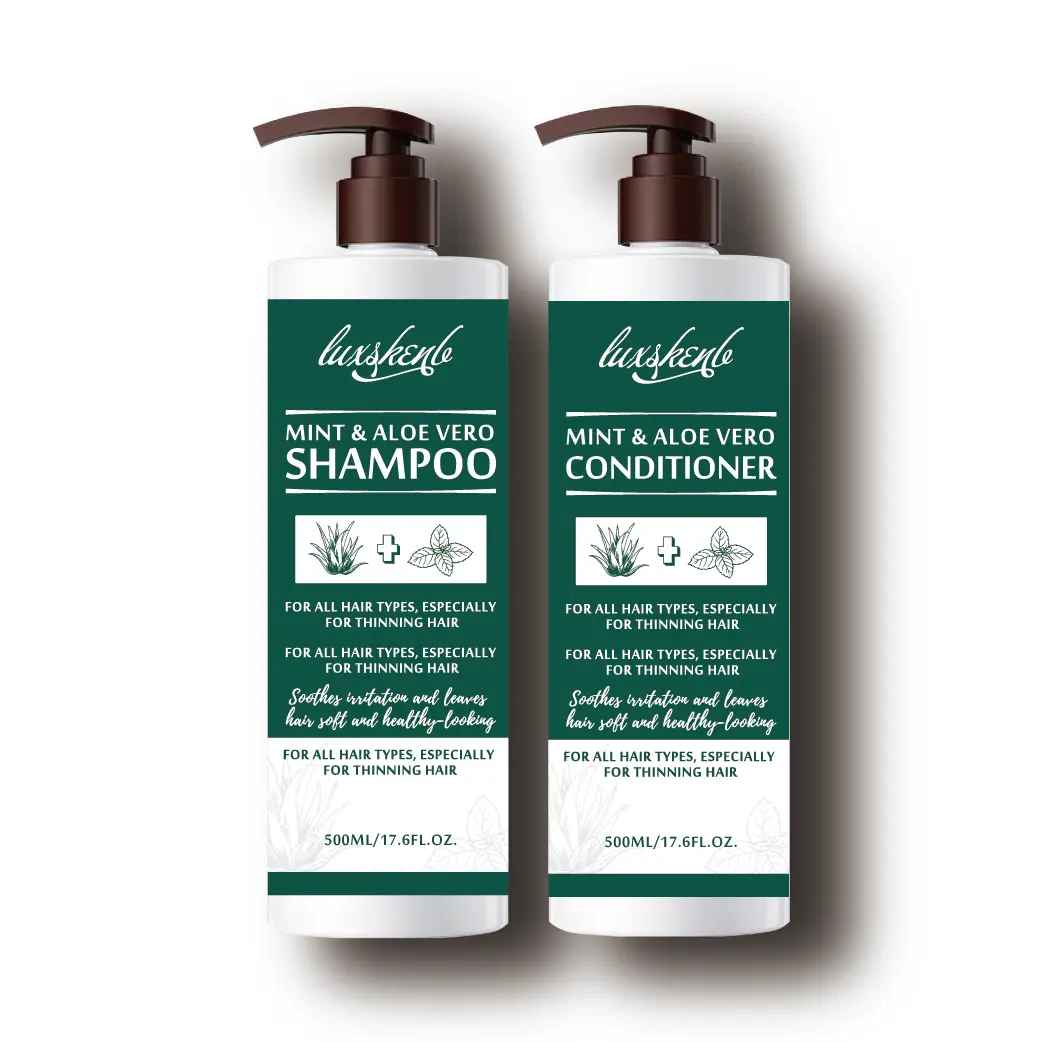 US formula Best Aloe Vera Shampoo, Hair Smoothing Shampoo