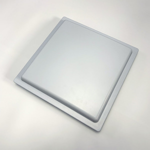 <strong>RS232</strong> RS485 WG26/34 USB <strong>Interface</strong> Whitelist 860-960MHz 20 Meters Long Range RFID <strong>Card</strong> <strong>Reader</strong> for Parking Lot - Product Image 4