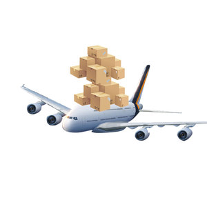 Express Door-to-Door Air Shipment From Shanghai Yiwu to UAE <strong>Dubai</strong> <strong>USA</strong> Germany with DDP FBA Forwarder From China