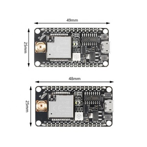 470MHz 915MHz MCU Ra-08-Kit Lora LorawanRFモジュール開発ボード - Product Image 1