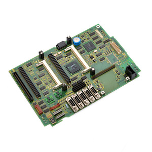 新しい & オリジナル保証1年A20B-8100-0982 CNC機械システムマザーボードモジュール - Product Image 1