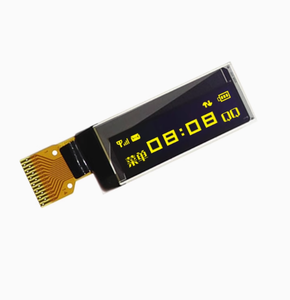 <span class=keywords><strong>Display</strong></span> 0.91 0.91 pollici OLED <span class=keywords><strong>Display</strong></span> <span class=keywords><strong>Display</strong></span> <span class=keywords><strong>LCD</strong></span> bianco modulo OLED SSD1306 circuito offerta calda