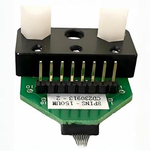 High Temperature Probe Station for IV/CV <strong>test</strong> RF <strong>test</strong> and Photoelectric <strong>test</strong> - Product Image 3
