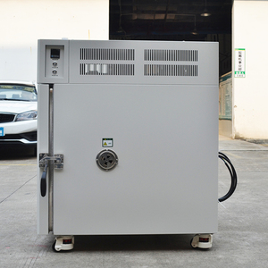 Máy tính để bàn lập trình kiểm soát nhiệt độ công nghiệp phòng thí nghiệm sấy lò Lò nhỏ môi trường khí hậu buồng thử nghiệm - Product Image 4