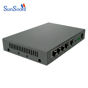 Enrutador 4g 2 sim, placa enrutadora inalámbrica popular openwrt - Product Image 3