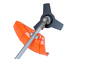 Adjustable Anti-vibration System Gasoline 2 Stroke Trimmer Grass <strong>Cutter</strong> Machine 52cc Brush <strong>Cutter</strong> - Product Image 3