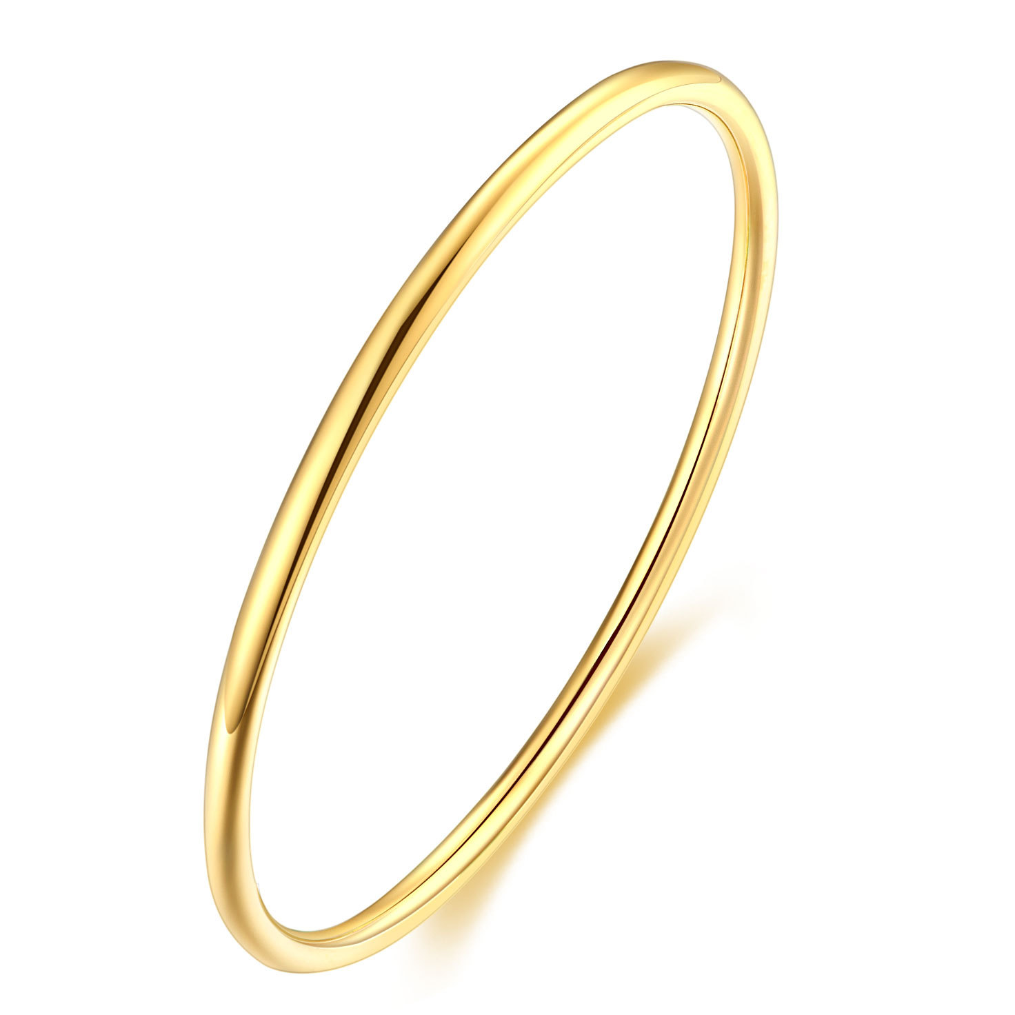 3mm gold