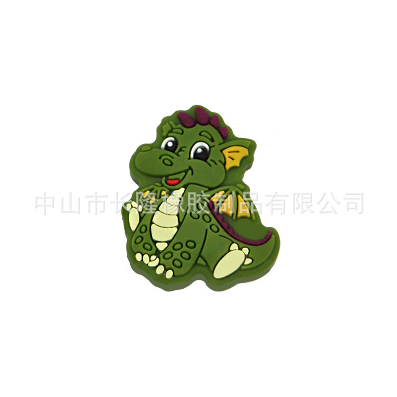 Dragon Ball - F040 Vert militaire