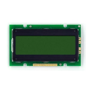 15 pin 12x2 alphanumeric <strong>lcd</strong> display <strong>module</strong> 8-bit parallel 1202 character <strong>lcd</strong> display