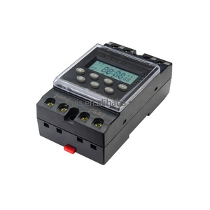 Versione inglese export quality ZYT16G-3a programma automatico multicanale/interruttore timer programmabile 220V - Product Image 3