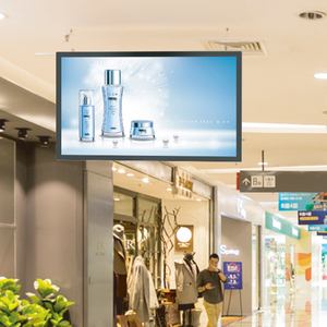 Indoor <strong>Android</strong> <strong>Display</strong> Screen Affiliate Program Digital Signage Wall Mounted Advertising Screen for Monitoring Room - Product Image 5