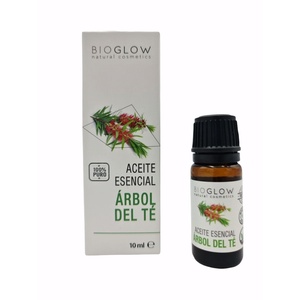 Bioglow Tea Tree Essential <strong>Oil</strong> 10ml for Skin Care - Product Image 1