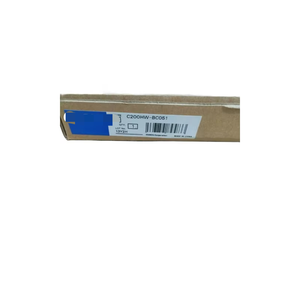 C200HW-BC051 Controller logico programmabile marchio CPU BackplaneHT C200HW-BC051 - Product Image 1