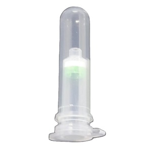 核酸抽出消耗品シリーズ、小型スピンカラム、遠心フィルターカラム - Product Image 1