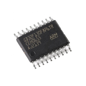 Braccio TSSOP-20 originale Cortex-M3 Chip microcontrollore-MCU a 32 bit GD32F130 GD32F130F8P6TR - Product Image 1