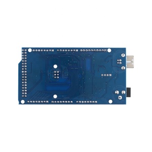 MEGA2560 MEGA 2560 R3 Entwicklungs platine ATMEGA2560 CH340G Verbessertes Modul USB-B Typ C für Arduino Erweiterungs platine DIY Kit