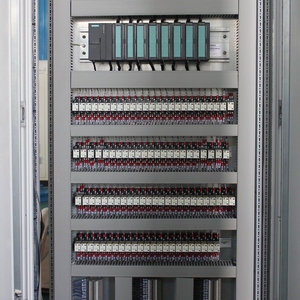 China Factory Manufacture Elektrische Schalttafel Power Boxes Günstiger Preis SPS-Programmier zubehör - Product Image 6