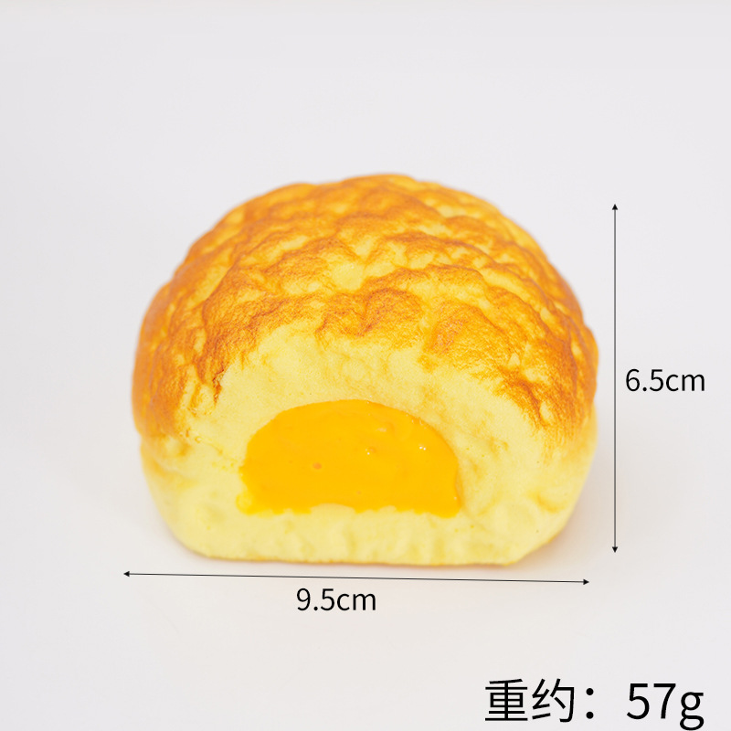 Pain à la mangue
