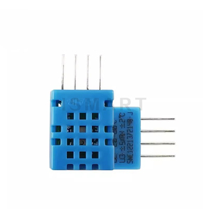 DHT11 DHT-11 digitale di temperatura e umidità sensore di temperatura per KIT di DIY