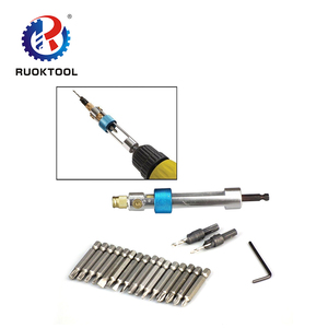 20Pcs Security Half Time Drill Driver Screwdriver Bit <strong>Set</strong> - Product Image 4
