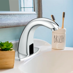 Краны с автоматическим датчиком - Product Image 2
