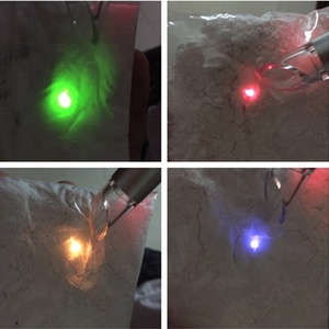 Anti-stok Green Blue Yellow Red Ir <strong>Phosphor</strong> Powder Anti Counterfeiting Pigment 980nm Infrared Up-conversion <strong>Phosphors</strong> - Product Image 4