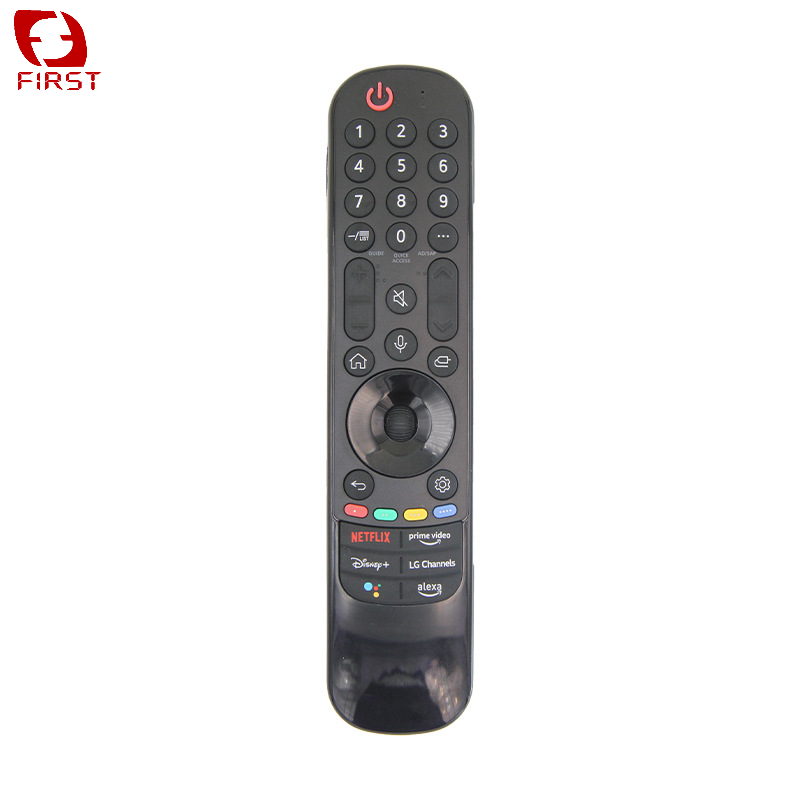 Black 3-MR22 Bluetooth Voice Model Red Box