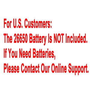 Ngoài trời mạnh mẽ R3 ánh sáng <span class=keywords><strong>TORCH</strong></span> sạc LED đèn pin có thể sạc lại 36 Wát công suất cao 2000lm thay đổi LED đèn pin - Product Image 2