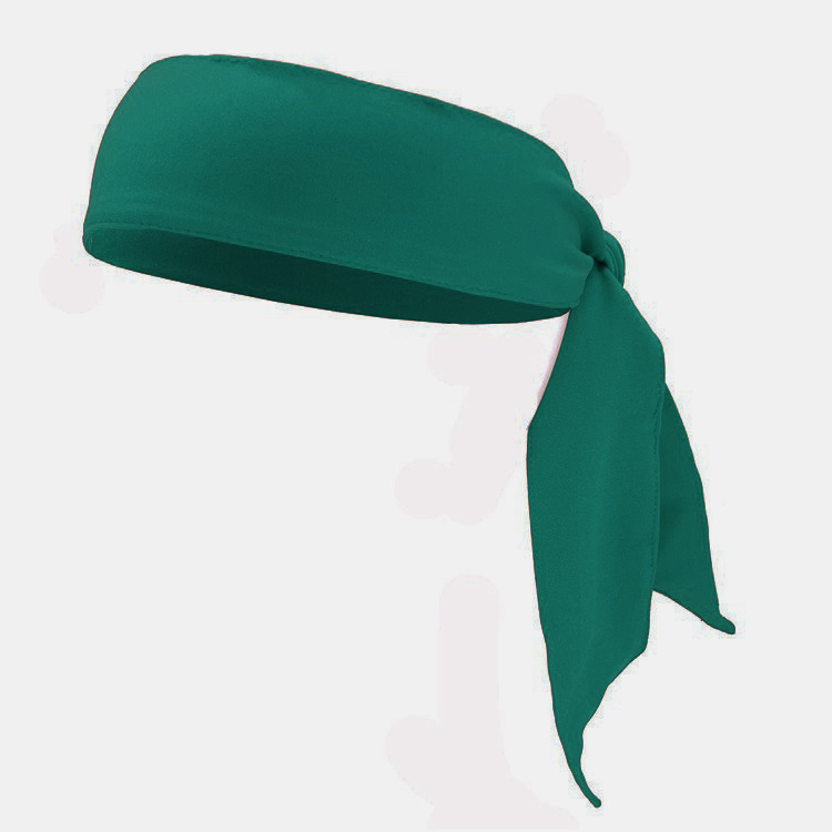 verde oscuro