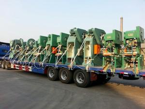 Mechanical <strong>Punching</strong> <strong>Machine</strong> C Type <strong>Punching</strong> <strong>Machine</strong> Hole <strong>Punching</strong> <strong>Machine</strong> Metal Sheet 50 100 24 Months Provided