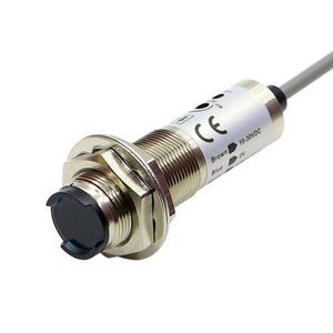 (customizable Upon Request) M18 Npn Erc18m-ds30c1 3wires <strong>Diffuse</strong> Photoelectric <strong>Sensor</strong> Price - Product Image 1