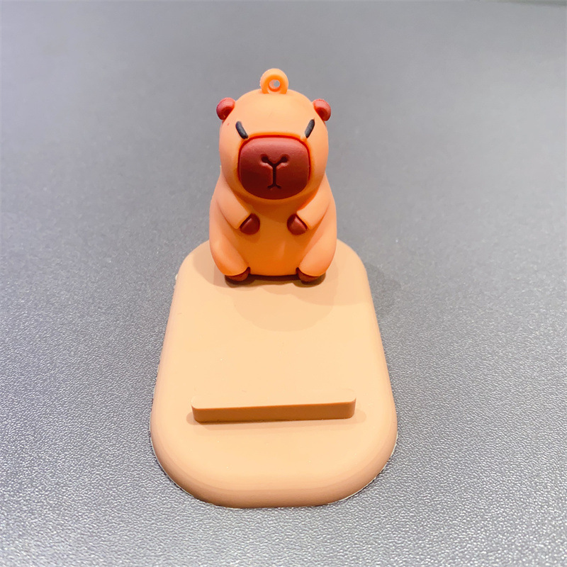 Capibala-ที่วางโทรศัพท์