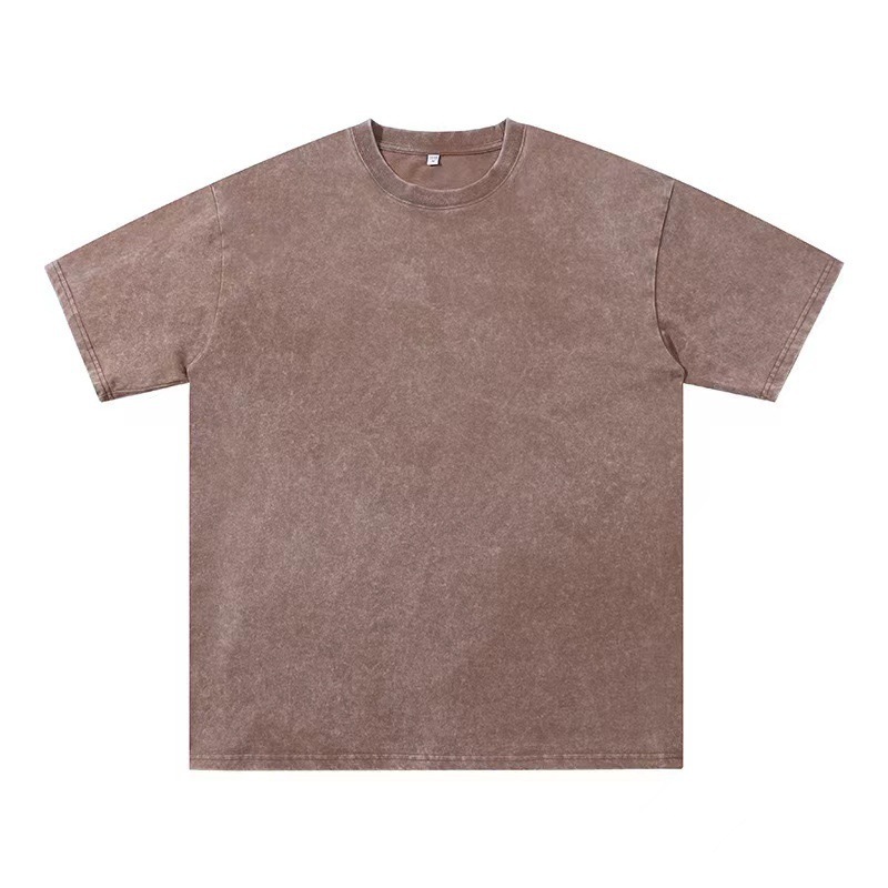 Camiseta de café