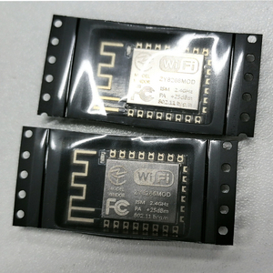 Honclay ESP-12E <strong>ESP8266</strong> <strong>ESP12E</strong> Esp8266mod <strong>WiFi</strong> Wireless Transceiver Wireless <strong>WiFi</strong> <strong>Module</strong> Development Board ESP-12E for Arduino