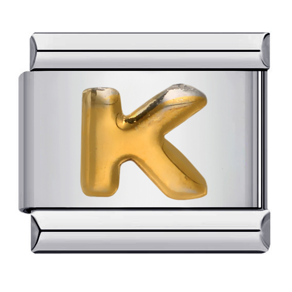 Gold K