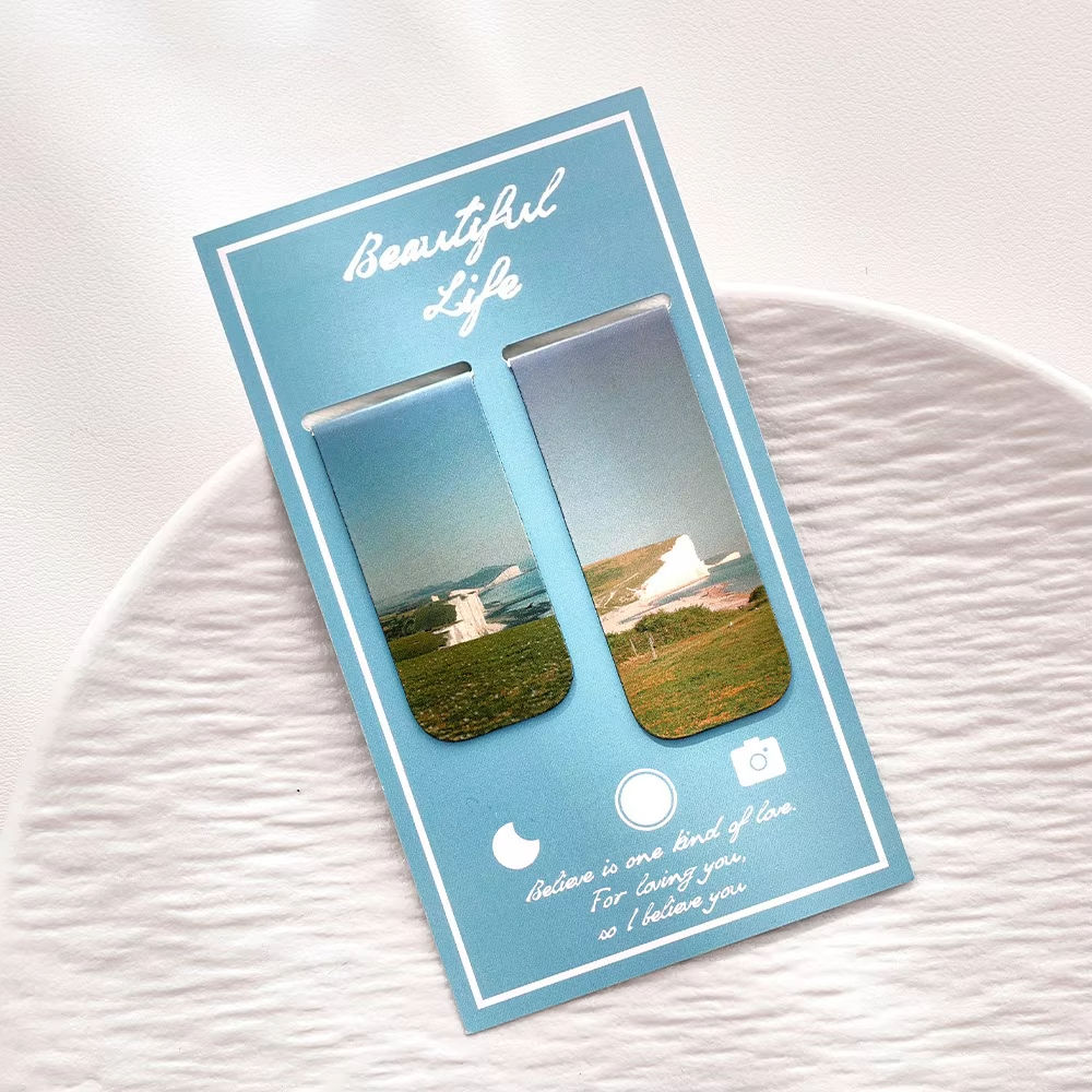 Des montagnes et des mers comme le vent