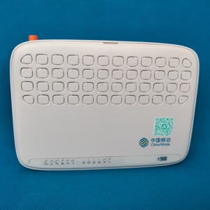 HG6210M PoE-Router für Telekommunikations-FTTH-PON-EON-IP-TCP-Netzwerke mit einer Wellenlänge von 1550nm und SC-Anschluss - Product Image 1