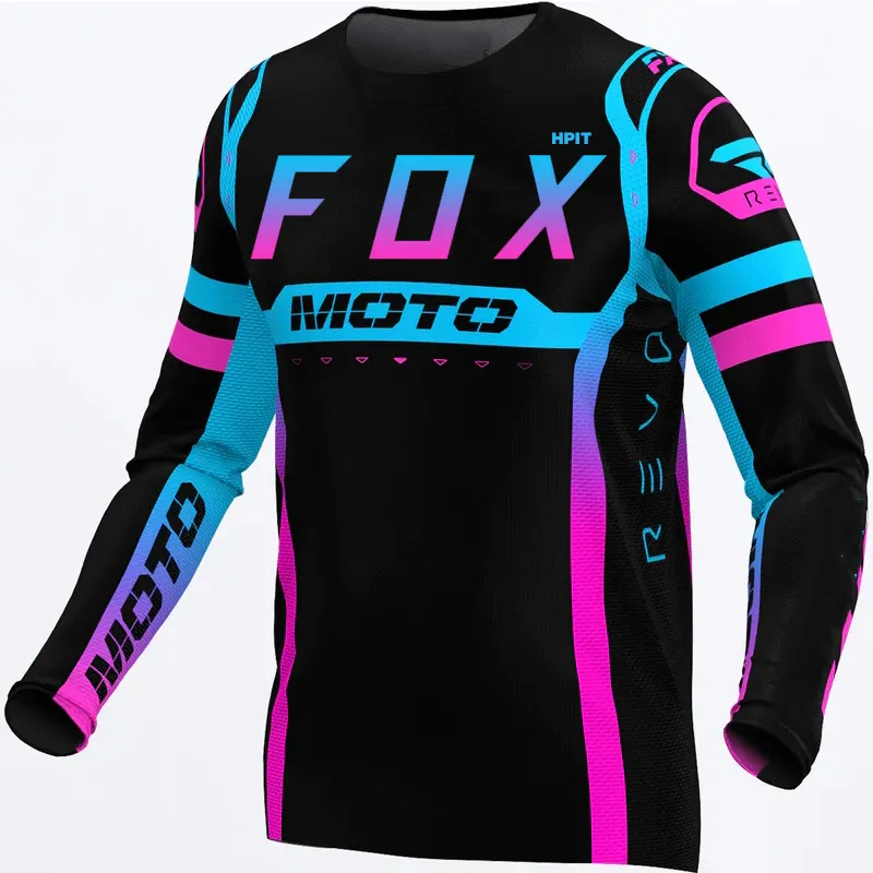 Camisas masculinas para motociclista, camisas esportivas e para mountain bike, mtb, offroad dh, 2023