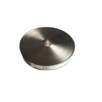 Железная аморфная металлическая лента/полоса 20 мм 1 к101, магнитная металлическая лента