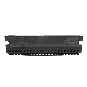 现货库存产品AJ65SBTB3-16D DC输入模块全新原装技术支持可用Plc控制器 - Product Image 2