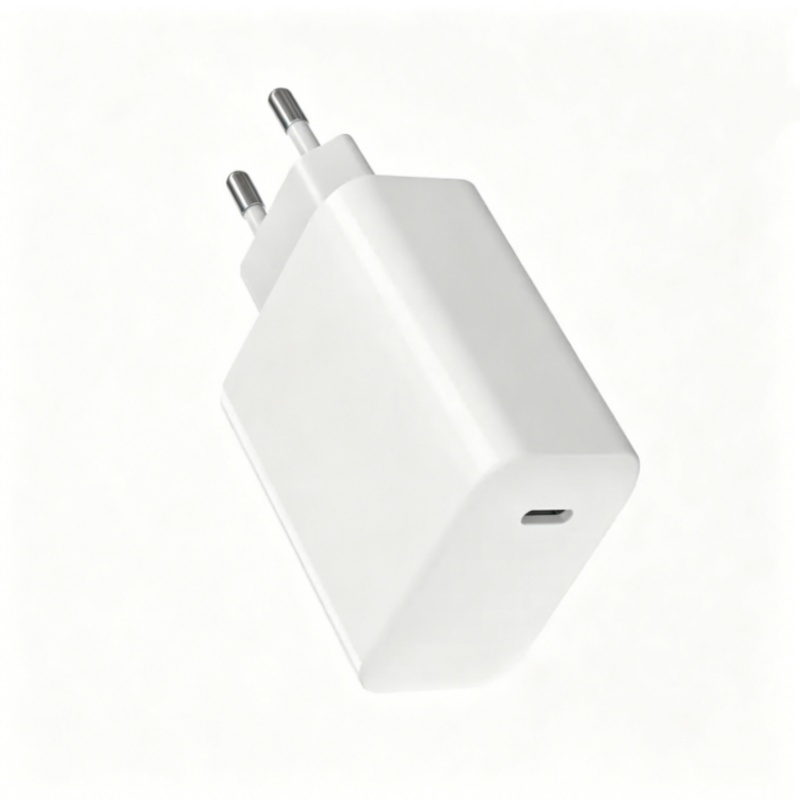White Charger no box