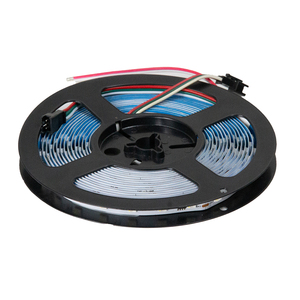 Striscia digitale Led SPI 30/60/120Led indirizzabile RGB 12V 24V UPS2904 striscia Led colore magico Led Pixel striscia di luce - Product Image 4
