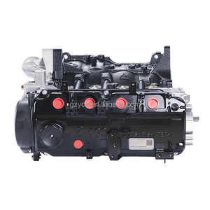 Hot Sale Brand New 4 Cylinders Motor <strong>4G94</strong> Long Block Complete Gasoline <strong>Engine</strong> 2.0L for Mitsubishi Lancer Galant Pajero - Product Image 5