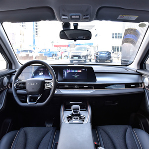 Chery OMODA 2022 2023 1.5T CVT-9 ön sürücü Motor yeni LED kamera elektrikli ışık 12 deri Turbo Chery Chery çok fonksiyonlu SUV - Product Image 6
