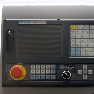 学校教育およびDIYホビーユーザー向けのCNC 210ミニ旋盤 - Product Image 6