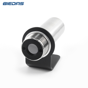 比亚迪BL 200 ~ 1800 ℃ 4-20mA RS485可测玻璃激光红外温度传感器 - Product Image 6