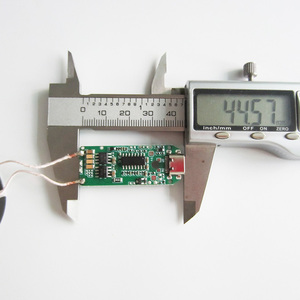 工厂定制电子PCB工厂设计制造无线手机充电器pcb板快速充电Pcba - Product Image 3