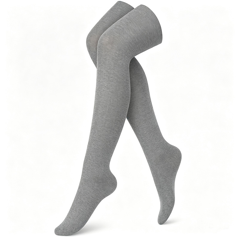 Grey--Full Toe