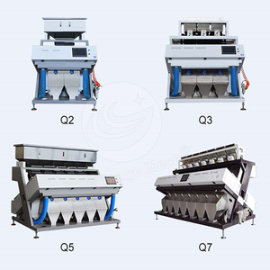 Máquina separadora automática de plástico para mascotas ORME, máquina clasificadora de color cacahuete - Product Image 4