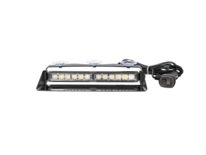 ไฟเตือนแฟลช LED 3W * 12 Led,ไฟเตือนรถบรรทุกไฟเตือนไฟกระพริบด้านข้าง - Product Image 2